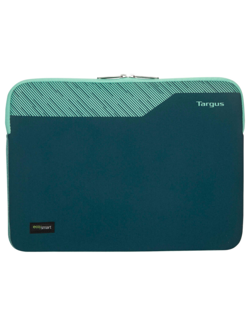 Targus Pulse II EcoSmart 35,6 cm (14") Funda Verde