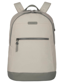 Targus TBB65013GL maletines para portátil 40,6 cm (16") Mochila Roble