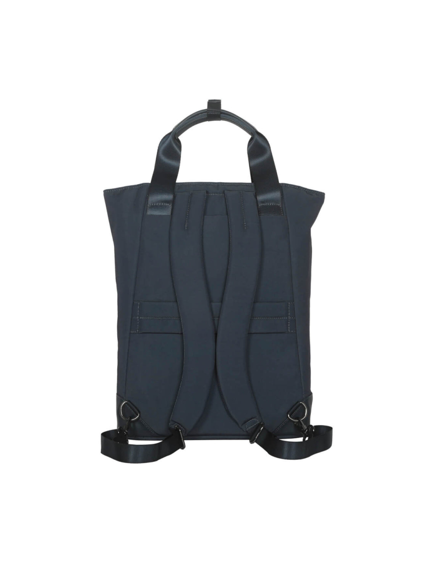Targus TBB65102GL maletines para portátil 40,6 cm (16") Mochila Azul