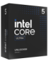 Intel Core Ultra 5 225F procesador 20 MB Smart Cache Caja