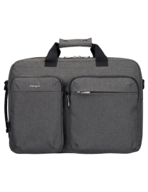 Targus TBT94304GL maletines para portátil 40,6 cm (16") Maletín Gris