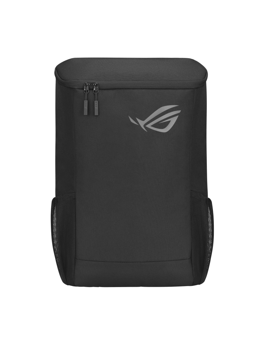 ASUS ROG BP1800 mochila Mochila de gaming Negro Malla, Poliéster