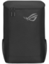 ASUS ROG BP1800 mochila Mochila de gaming Negro Malla, Poliéster