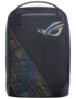 ASUS ROG Backpack BP1501G Holographic Edition 43,2 cm (17") Mochila Negro, Gris
