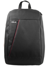 ASUS NEREUS BACKPACK 40,6 cm (16") Mochila Negro