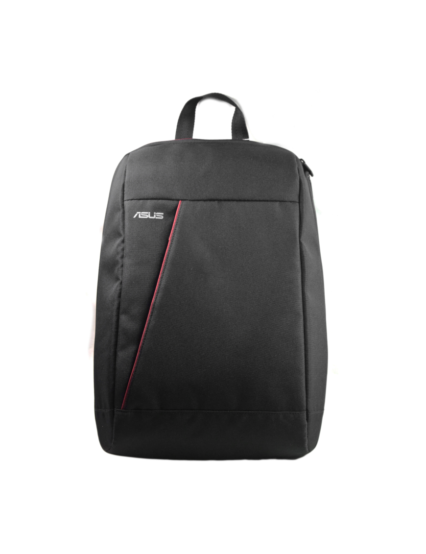 ASUS NEREUS BACKPACK 40,6 cm (16") Mochila Negro