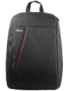 ASUS NEREUS BACKPACK 40,6 cm (16") Mochila Negro