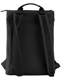 ASUS Vigour Backpack 40,6 cm (16") Mochila Negro