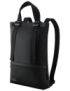 ASUS Vivobook 3-in-1 Bag mochila Mochila de senderismo Negro Cuero, Poliéster