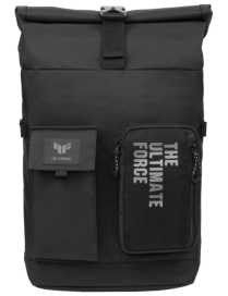 ASUS TUF Gaming VP4700 43,2 cm (17") Mochila Negro