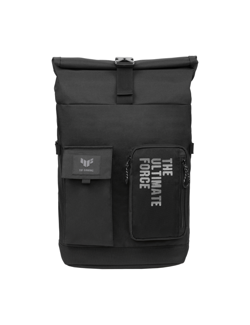 ASUS TUF Gaming VP4700 43,2 cm (17") Mochila Negro