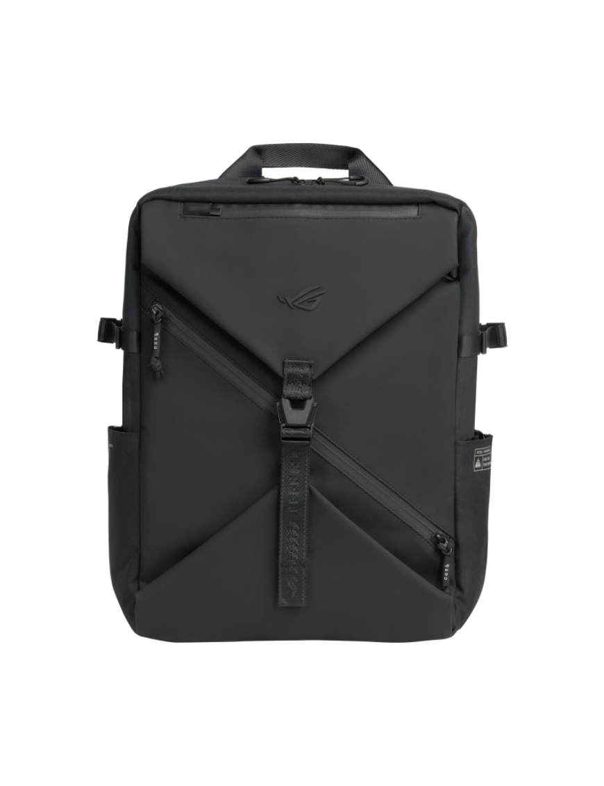 ASUS ROG Archer Backpack 16 BP2600 40,6 cm (16") Mochila Negro