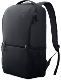 DELL CP3724 40,6 cm (16") Mochila Negro