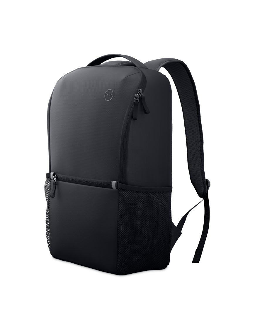 DELL CP3724 40,6 cm (16") Mochila Negro