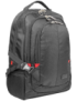 NATEC NTO-1703 mochila Mochila informal Negro Poliéster