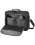 NATEC Boxer Lite 39,6 cm (15.6") Maletín Negro
