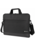NATEC Goa 39,6 cm (15.6") Maletín Negro
