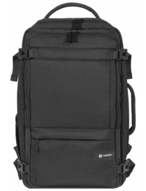 NATEC Camel Lite 39,6 cm (15.6") Mochila Negro