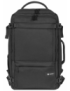 NATEC Camel Lite 39,6 cm (15.6") Mochila Negro
