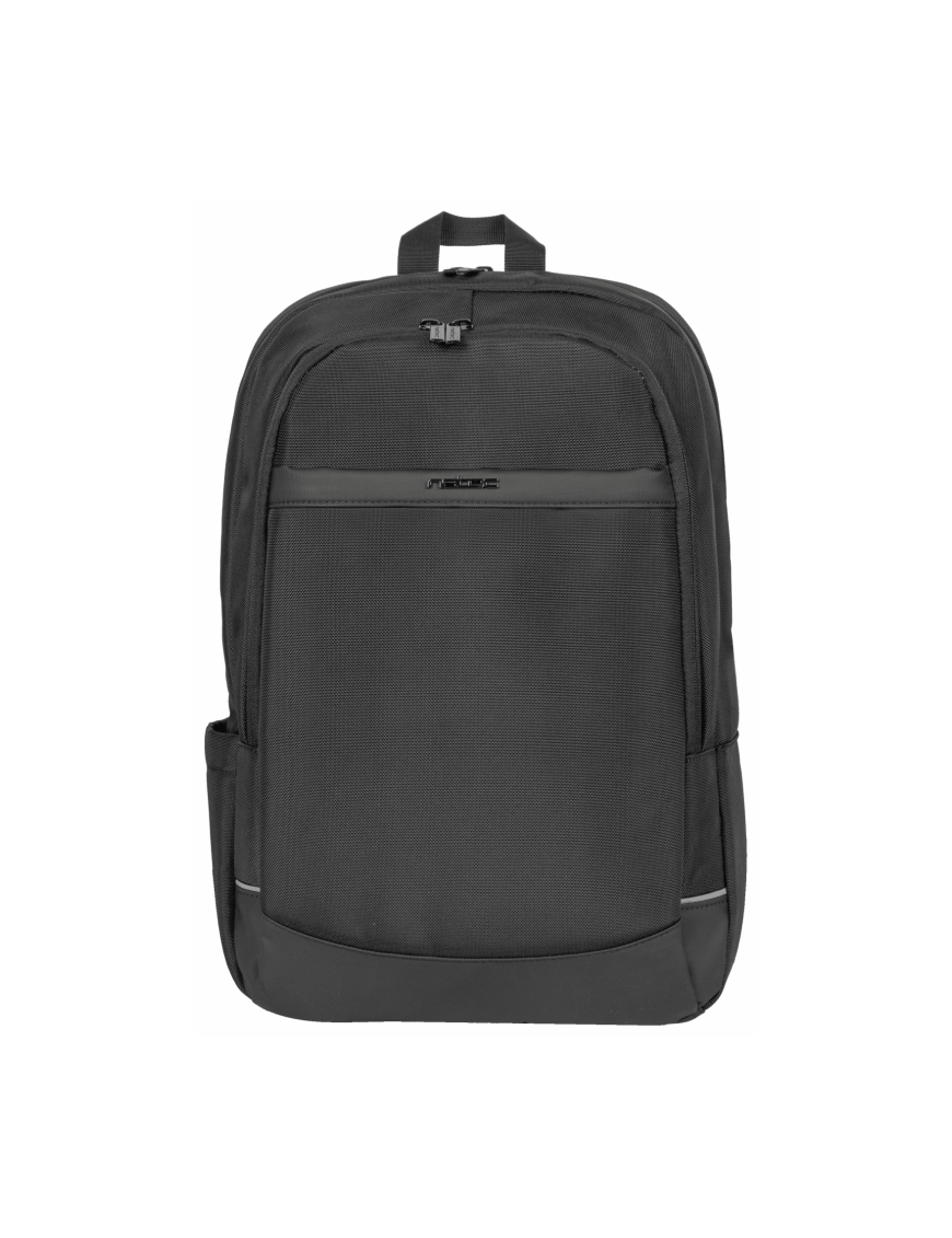 NATEC Kudu 39,6 cm (15.6") Mochila Negro
