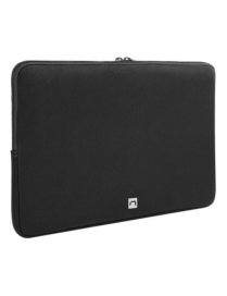 NATEC CORAL 15.6 39,6 cm (15.6") Funda Negro