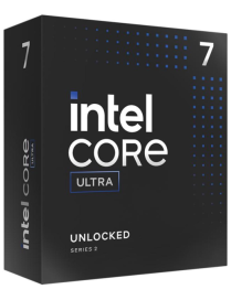 Intel Core Ultra 7 265K procesador 30 MB Smart Cache Caja