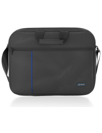 AISENS ASBG-BC021-BK maletines para portátil 39,6 cm (15.6") Maletín