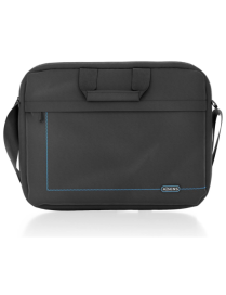 AISENS ASBG-BC022-BK maletines para portátil 39,6 cm (15.6") Maletín