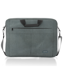 AISENS ASBG-BC025-GR maletines para portátil 39,6 cm (15.6") Maletín