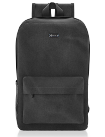 AISENS ASBG-BP080-BK maletines para portátil 39,6 cm (15.6") Mochila Negro