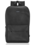 AISENS ASBG-BP080-BK maletines para portátil 39,6 cm (15.6") Mochila Negro
