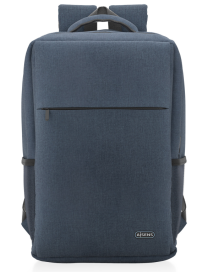 AISENS ASBG-BP082-BL maletines para portátil 43,2 cm (17")