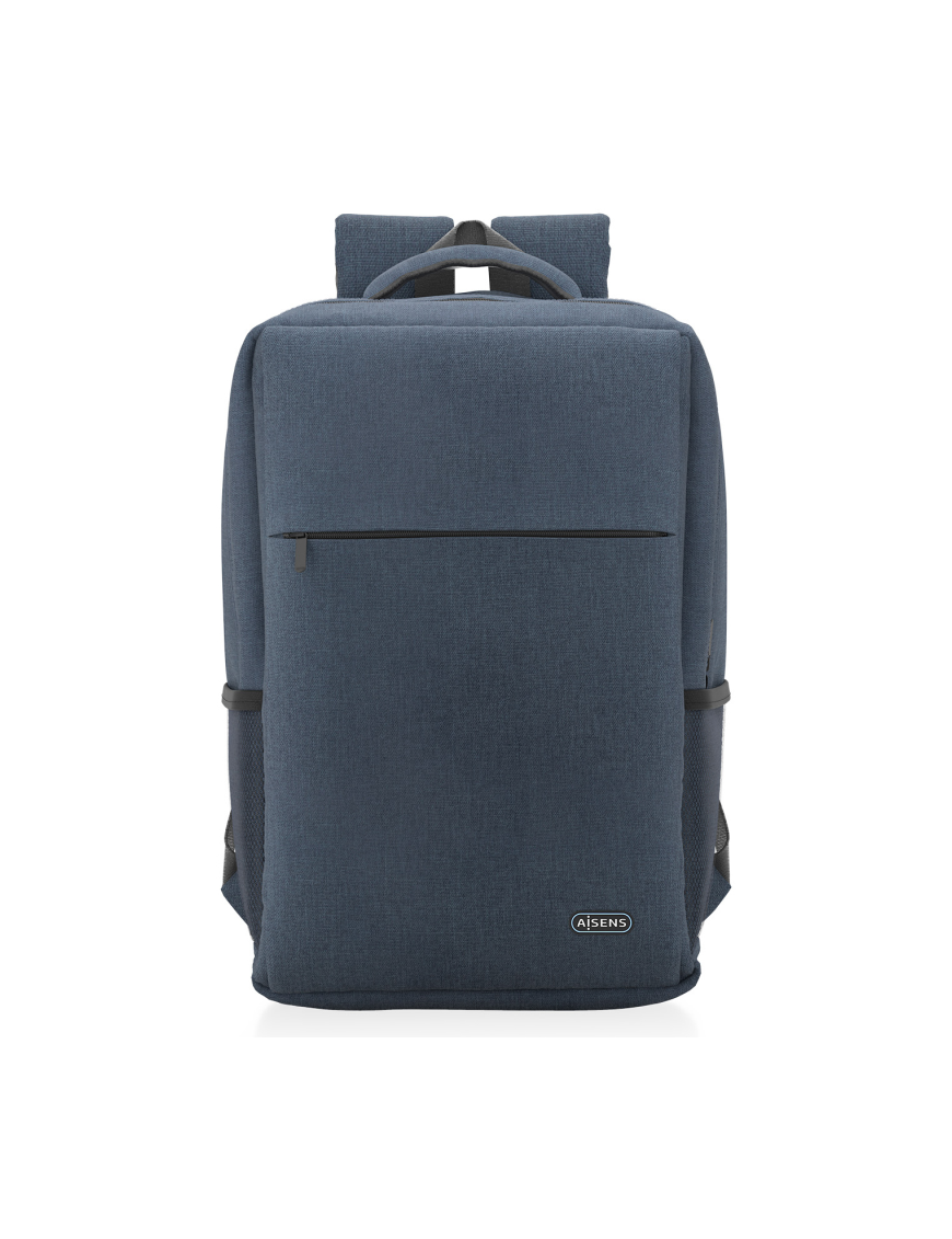 AISENS ASBG-BP082-BL maletines para portátil 43,2 cm (17")