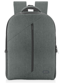 AISENS ASBG-BP084-GR maletines para portátil 39,6 cm (15.6")