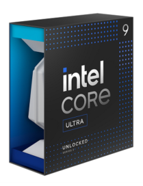 Intel Core Ultra 9 285K procesador 36 MB Smart Cache Caja