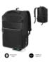 SUBBLIM Mochila de negocios Business V2 AP Backpack 16" Negro