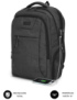 SUBBLIM Mochila ordenador Professional Air Padding Backpack 16"