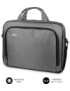 SUBBLIM Maletín Ordenador Oxford Laptop Bag 11-12,5" Grey