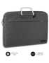 SUBBLIM Funda Ordenador Business Laptop Sleeve 15,6" Grey