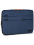 SUBBLIM Funda Air Padding 360 Sleeve 15,6" Blue