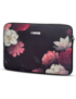 SUBBLIM Funda Ordenador Neopreno Trendy Sleeve Neo Flowers 15,6"