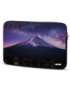 SUBBLIM Funda Ordenador Neopreno Trendy Sleeve Neo Mountain 13,3-14"