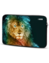 SUBBLIM Funda Ordenador Neopreno Trendy Sleeve Neo Lion 15,6"
