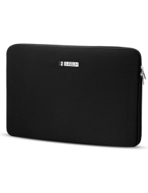 SUBBLIM SUBLS-SKIN114 maletines para portátil 35,6 cm (14") Negro