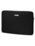 SUBBLIM SUBLS-SKIN114 maletines para portátil 35,6 cm (14") Negro