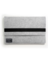 EKOMODO HR-003 maletines para portátil 33 cm (13") Funda Negro, Gris