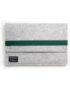 EKOMODO HR-004 maletines para portátil 33 cm (13") Funda Verde, Gris