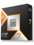 AMD Ryzen 7 9850X3D procesador 4,7 GHz 96 MB L3 Caja