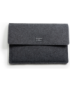 EKOMODO Lapatx 33 cm (13") Funda de protección Gris