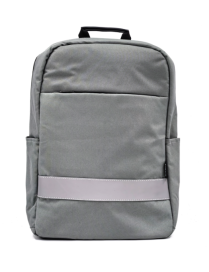 Ewent EW2538 maletines para portátil 40,9 cm (16.1") Mochila Gris